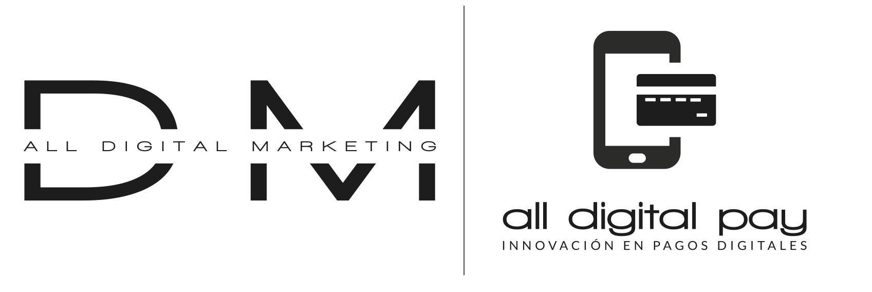 All Digital Pay