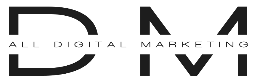 All Digital Marketing